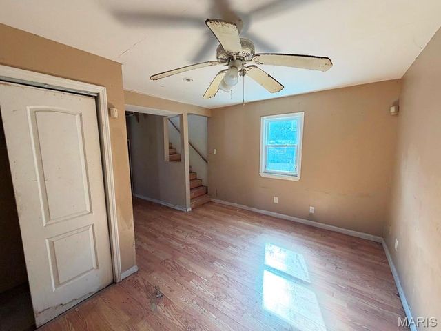 10165 Count Drive, St Louis, MO 63136
