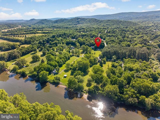 59 FELLOWS DR, Front Royal, VA 22630