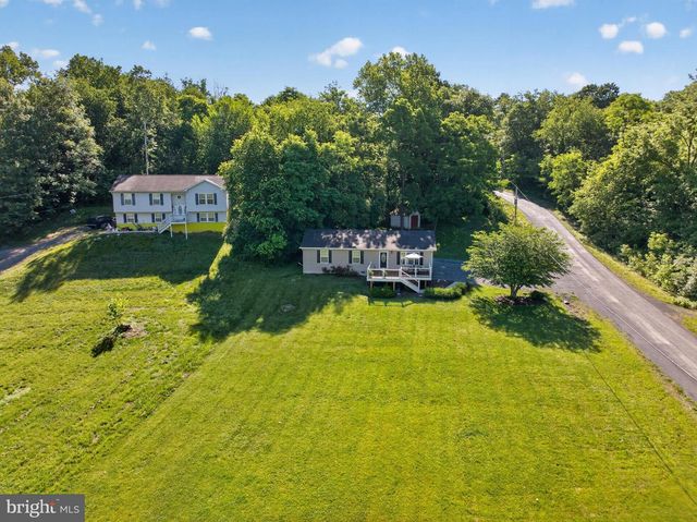 59 FELLOWS DR, Front Royal, VA 22630