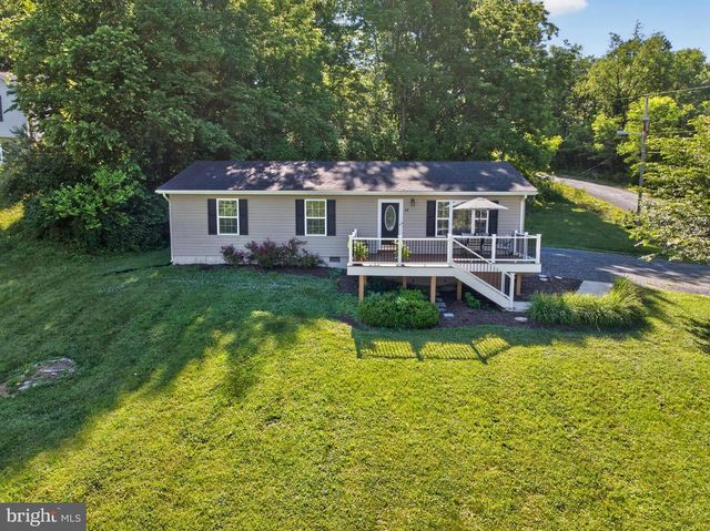 59 FELLOWS DR, Front Royal, VA 22630