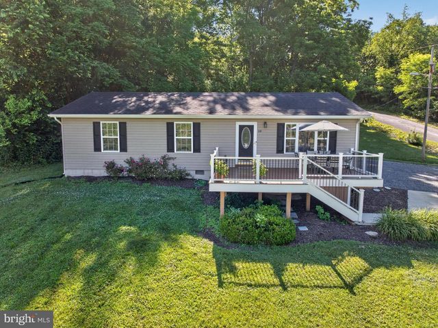 59 FELLOWS DR, Front Royal, VA 22630