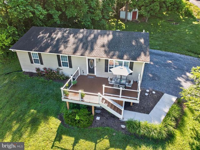59 FELLOWS DR, Front Royal, VA 22630