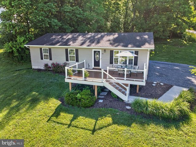 59 FELLOWS DR, Front Royal, VA 22630
