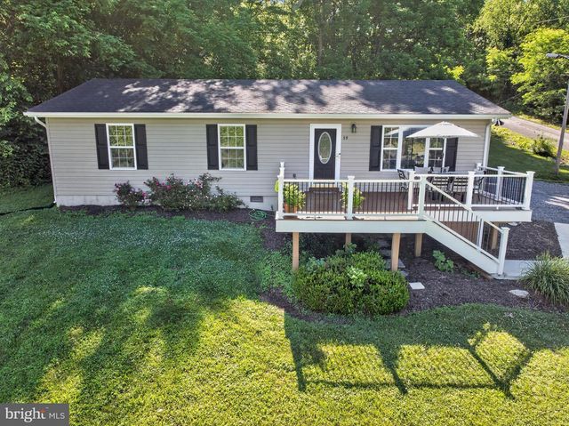 59 FELLOWS DR, Front Royal, VA 22630