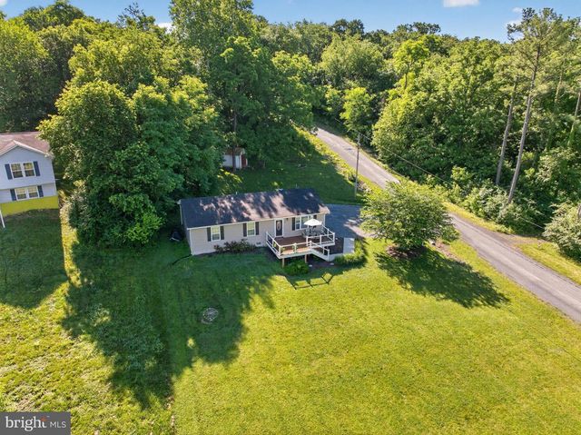 59 FELLOWS DR, Front Royal, VA 22630