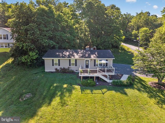 59 FELLOWS DR, Front Royal, VA 22630