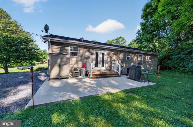 59 FELLOWS DR, Front Royal, VA 22630