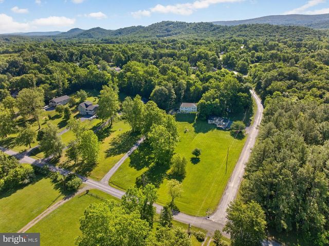 59 FELLOWS DR, Front Royal, VA 22630
