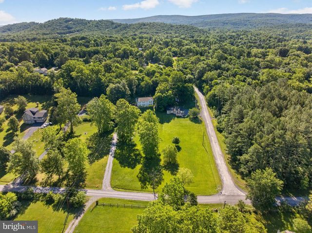 59 FELLOWS DR, Front Royal, VA 22630