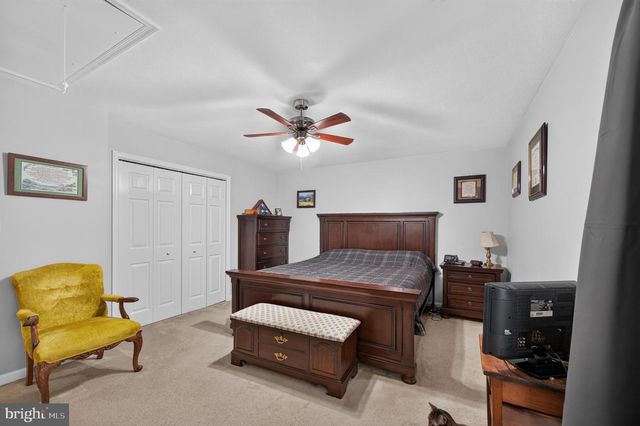 59 FELLOWS DR, Front Royal, VA 22630