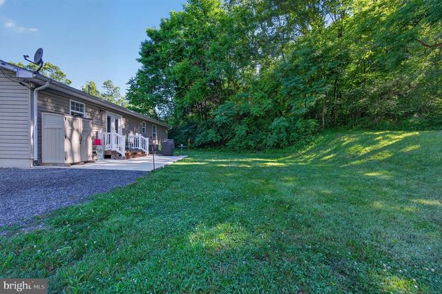 59 FELLOWS DR, Front Royal, VA 22630