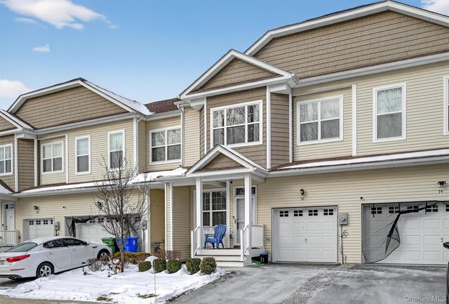 76 Magnolia Park Road, Middletown, NY 10940