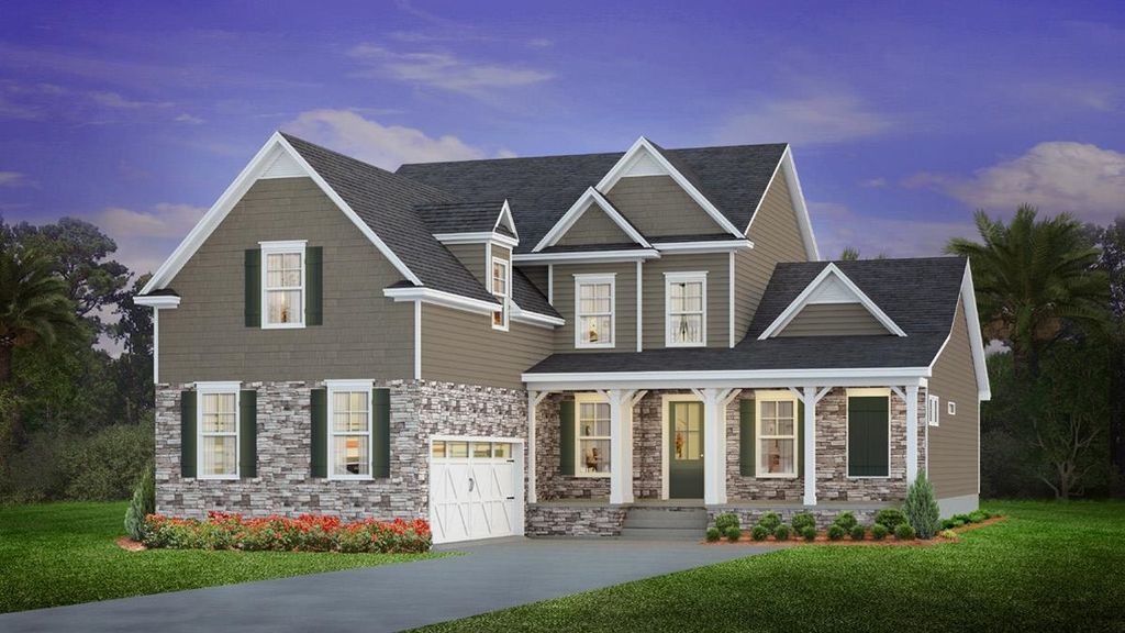 7021 Cinnamon Dr, Conway, SC 29526