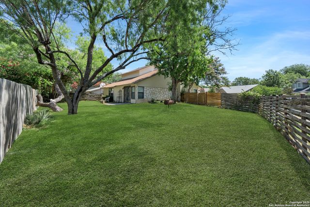 6906 Country Elm, San Antonio, TX 78240