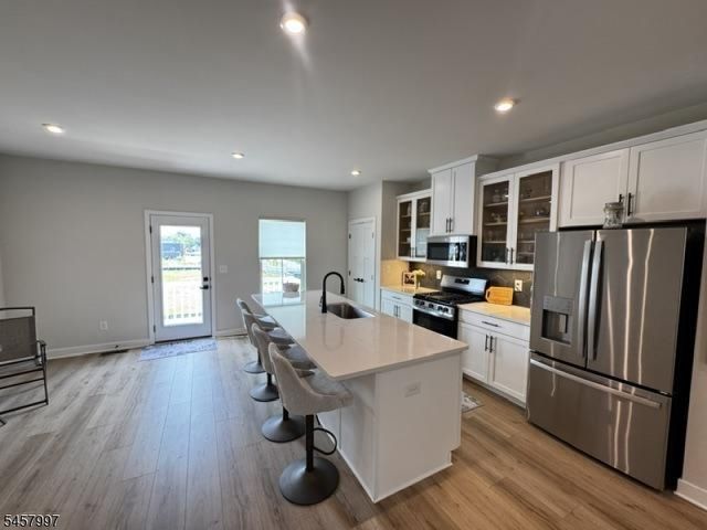 114 Bergen St, Hackettstown Town, NJ 07840