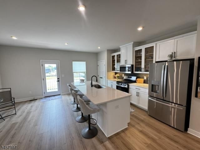 114 Bergen St, Hackettstown Town, NJ 07840