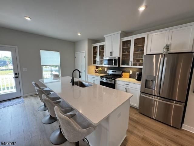 114 Bergen St, Hackettstown Town, NJ 07840