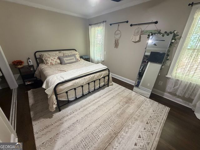 109 Moss Overlook Road, Dawsonville, GA 30534