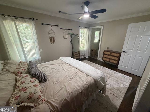 109 Moss Overlook Road, Dawsonville, GA 30534