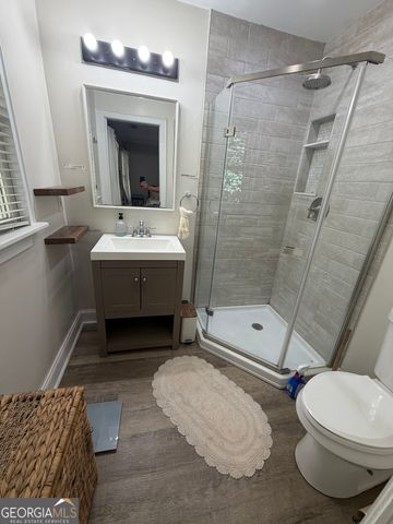 109 Moss Overlook Road, Dawsonville, GA 30534