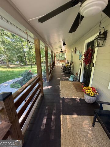 109 Moss Overlook Road, Dawsonville, GA 30534