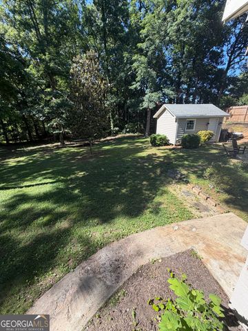 109 Moss Overlook Road, Dawsonville, GA 30534