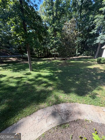 109 Moss Overlook Road, Dawsonville, GA 30534
