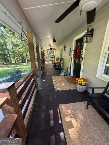 109 Moss Overlook Road, Dawsonville, GA 30534