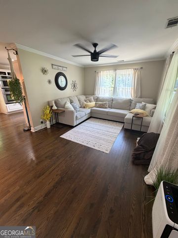 109 Moss Overlook Road, Dawsonville, GA 30534