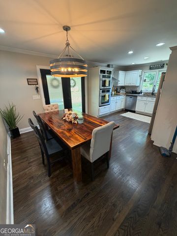 109 Moss Overlook Road, Dawsonville, GA 30534
