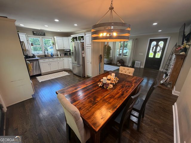109 Moss Overlook Road, Dawsonville, GA 30534