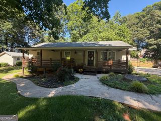 109 Moss Overlook Road, Dawsonville, GA 30534