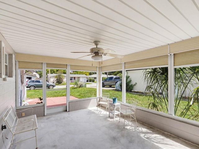 7130 HOLLYBAY ROAD, New Port Richey, FL 34653