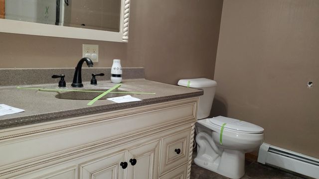 15801 Belmont Drive, Big Rapids Twp, MI 49307