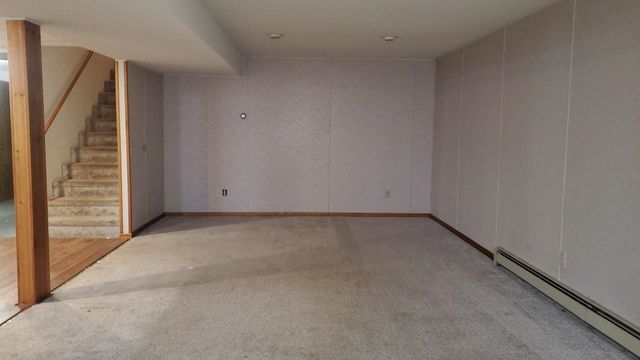 15801 Belmont Drive, Big Rapids Twp, MI 49307
