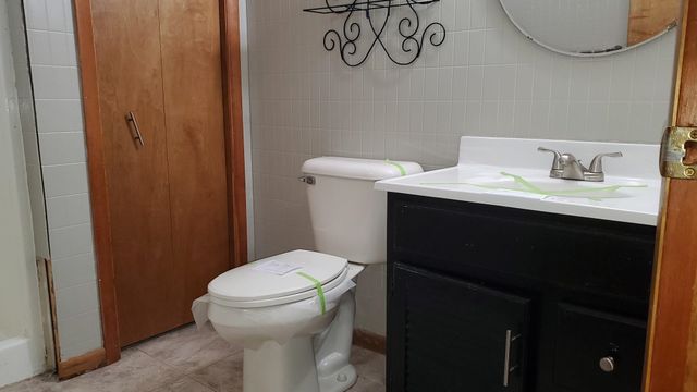 15801 Belmont Drive, Big Rapids Twp, MI 49307