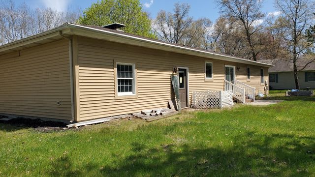 15801 Belmont Drive, Big Rapids Twp, MI 49307