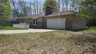 15801 Belmont Drive, Big Rapids Twp, MI 49307