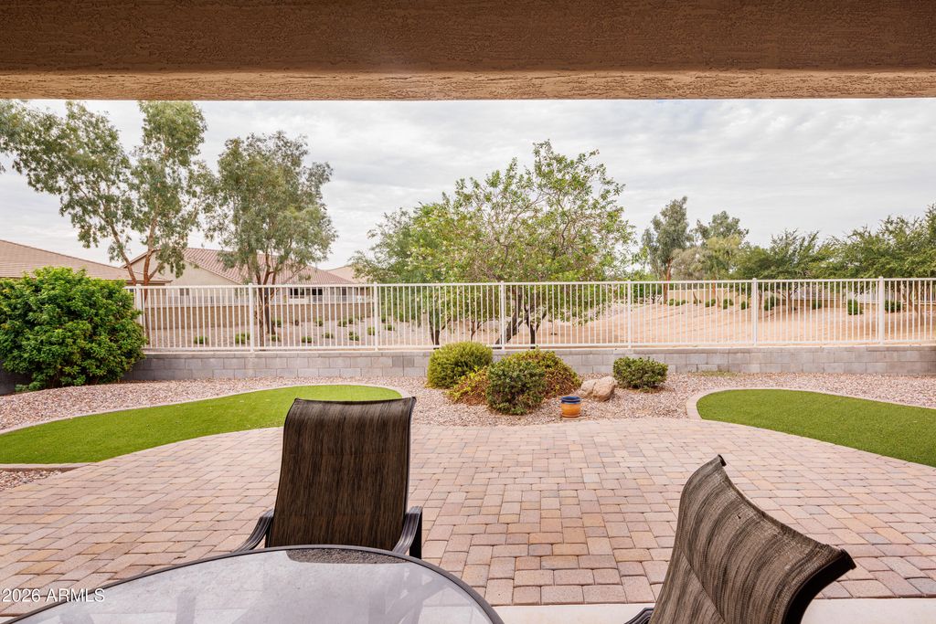 2005 W ASTON Drive, San Tan Valley, AZ 85144 — exterior