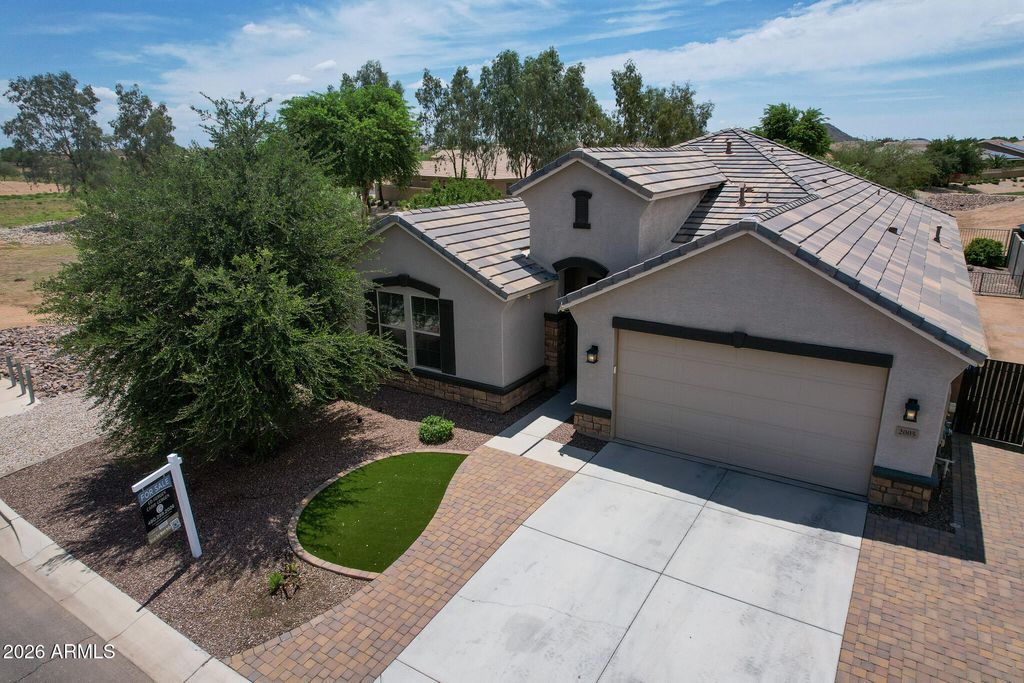 2005 W ASTON Drive, San Tan Valley, AZ 85144 — photo 2