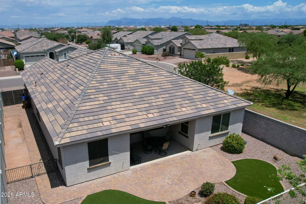 2005 W ASTON Drive, San Tan Valley, AZ 85144 — photo 3