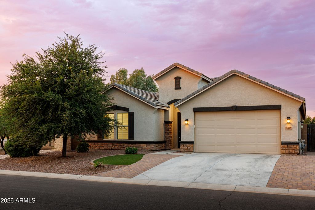 2005 W ASTON Drive, San Tan Valley, AZ 85144 — photo 4