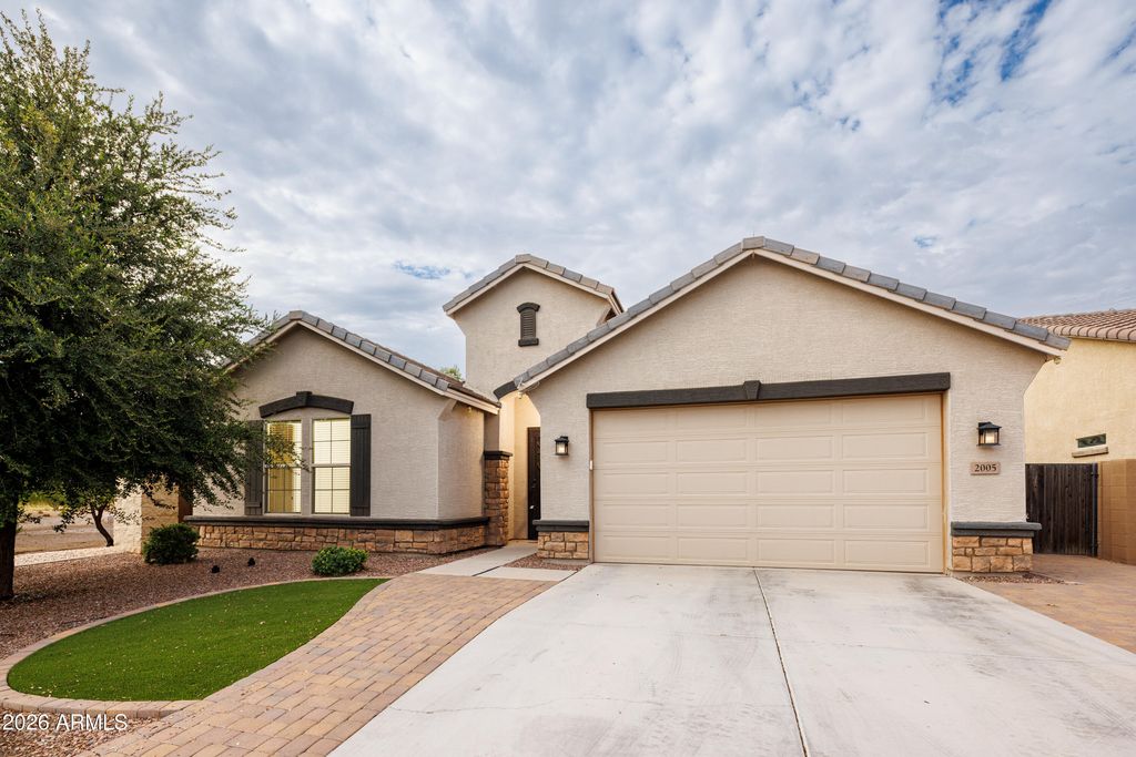 2005 W ASTON Drive, San Tan Valley, AZ 85144 — photo 5