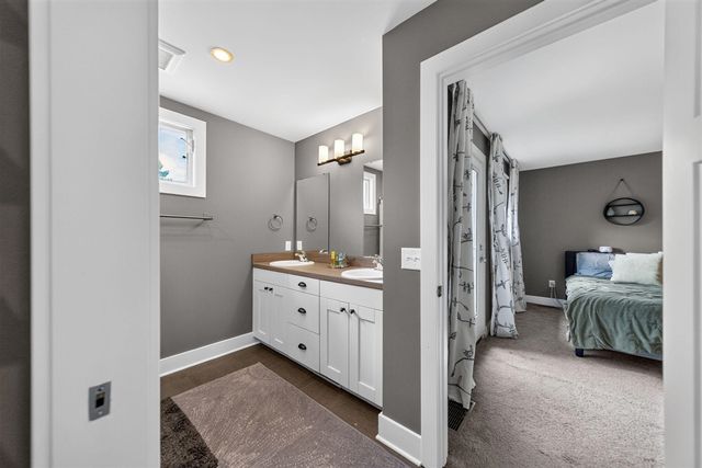 2168 New Town Drive, Grand Rapids, MI 49525
