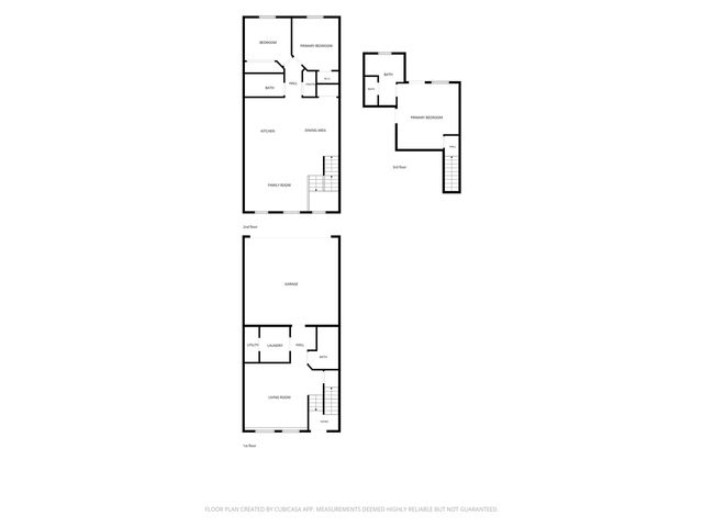 2168 New Town Drive, Grand Rapids, MI 49525