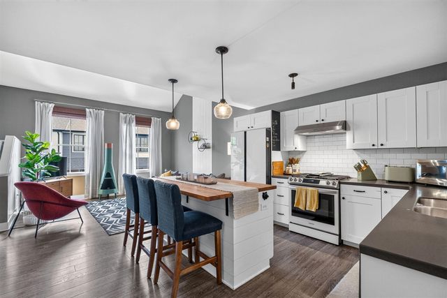 2168 New Town Drive, Grand Rapids, MI 49525