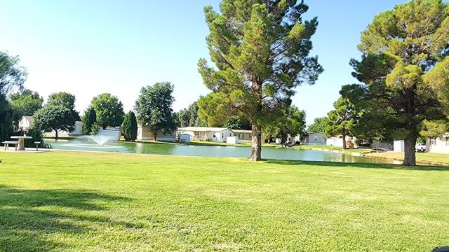 6801 19th Street, LOT 286, Lubbock, TX 79407