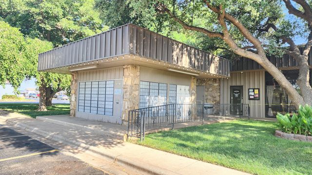 6801 19th Street, LOT 286, Lubbock, TX 79407