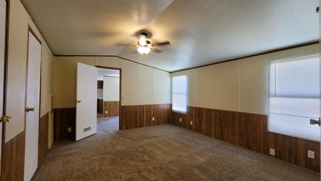 6801 19th Street, LOT 286, Lubbock, TX 79407