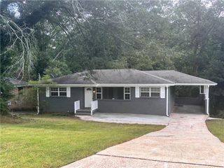 2064 Shamrock Drive, Decatur, GA 30032